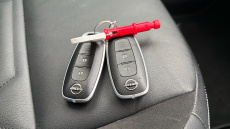 Nissan Juke 1.6 Hybrid Tekna+ 5dr Auto Hybrid Hatchback